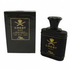 Sterling Parfums Crest Black чоловіча туалетна вода