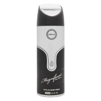 Armaf Magnificent Pour Homme чоловічий дезодорант 200мл