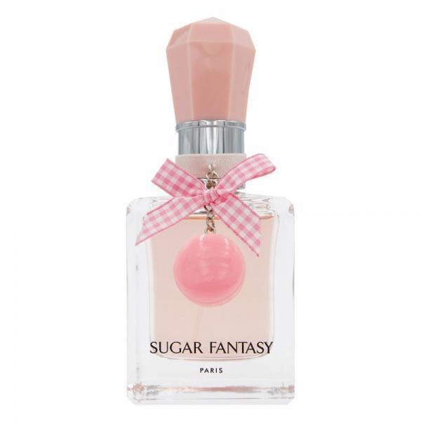 Johan. B Sugar Fantasy