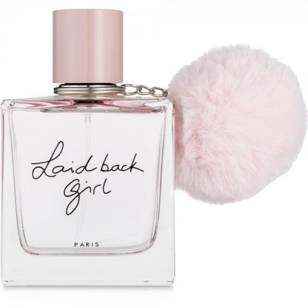 Geparlys Laid Back Girl – парфумована вода для впевнених жінок