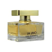 Fragrance World La Uno Les Femmes жіноча парфумована вода