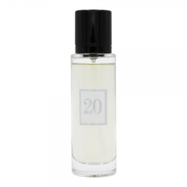 Fragrance World №20 212 Men 30мл - Чоловіча парфумована вода