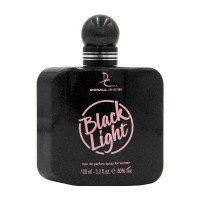 Dorall Collection Black Light жіноча туалетна вода