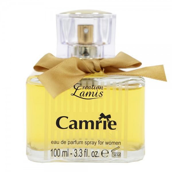 Creation Lamis Camrie: Парфумерна гармонія жіночності