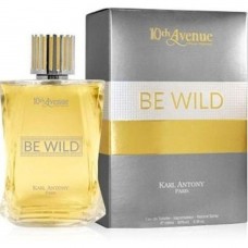 Karl Antony 10th Avenue Be Wild ТЕСТЕР чоловіча туалетна вода