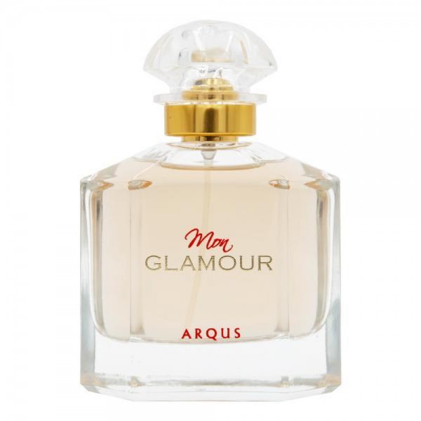 Arqus Mon Glamour – елегантність у кожному флаконі