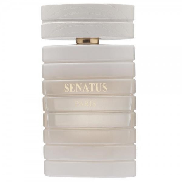 Prestige Parfums Senatus White жіноча парфумована вода