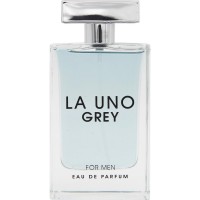Fragrance World La Uno Grey парфюмированная вода 100 мл