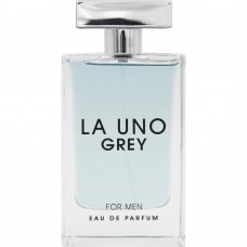 Fragrance World La Uno Grey парфюмированная вода 100 мл