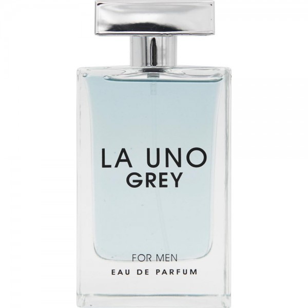 Fragrance World La Uno Grey - парфюмована вода 100 мл