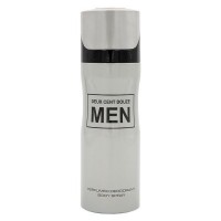 Fragrance World Deux Cent Douze Men дезодорант 200мл