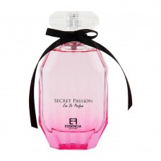 Essencia de Flores Secret Passion