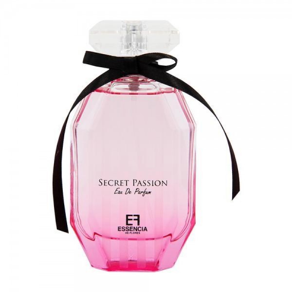 Essencia de Flores Secret Passion: Секретна пристрасть природи