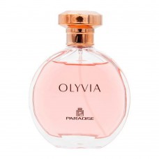 Fragrance World Olyvia жіноча парфумована вода