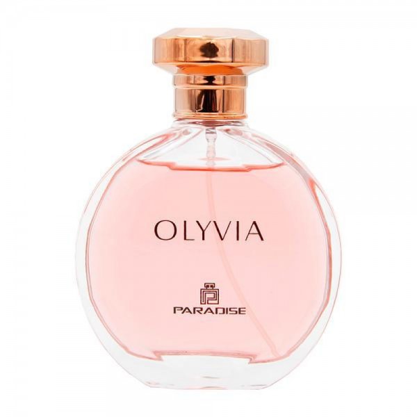 Fragrance World Olyvia - елегантна жіноча парфумована вода