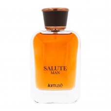 La Muse Salute Man парфюмированная вода 100 мл