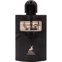 Al Hambra Opera Noir