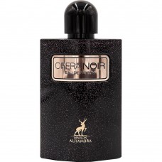 Al Hambra Opera Noir