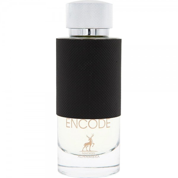 Al Hambra Encode: Розкриття таємниць шифрування