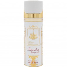 Fragrance World Barakkath Rouge 540 дезодорант 200мл