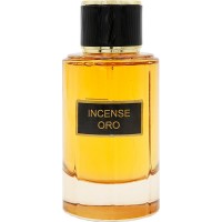 Fragrance World Incense Oro чоловіча парфумована вода