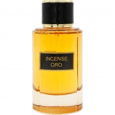 Fragrance World Incense Oro чоловіча парфумована вода