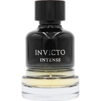 Fragrance World Invicto Intense чоловіча парфумована вода