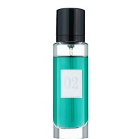 Fragrance World № 2 Canale di Blue ТЕСТЕР чоловіча парфумована вода
