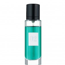Fragrance World № 2 Canale di Blue ТЕСТЕР чоловіча парфумована вода