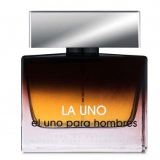 Fragrance World La Uno Para Hombres ТЕСТЕР чоловіча парфумована вода