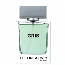 Fragrance World Gris ТЕСТЕР чоловіча парфумована вода