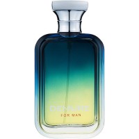 Fragrance World Demure ТЕСТЕР чоловіча парфумована вода