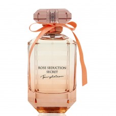 Fragrance World Rose Seduction Secret Temptation ТЕСТЕР чоловіча парфумована вода