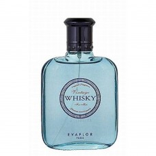 Evaflor Whisky Vintage Тестер