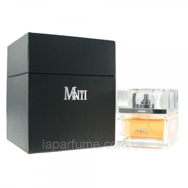 Monti by Giorgio Monti жіноча парфумована вода
