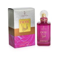 Dorall Collection Exotic Vanilla жіноча туалетна вода