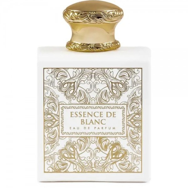 Essence De Blanc: Аромат Світу Справжності