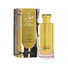 Lattafa Khaltaat Al Arabia Royal Blends