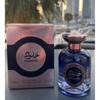 Fragrance World Khulood жіноча парфумована вода
