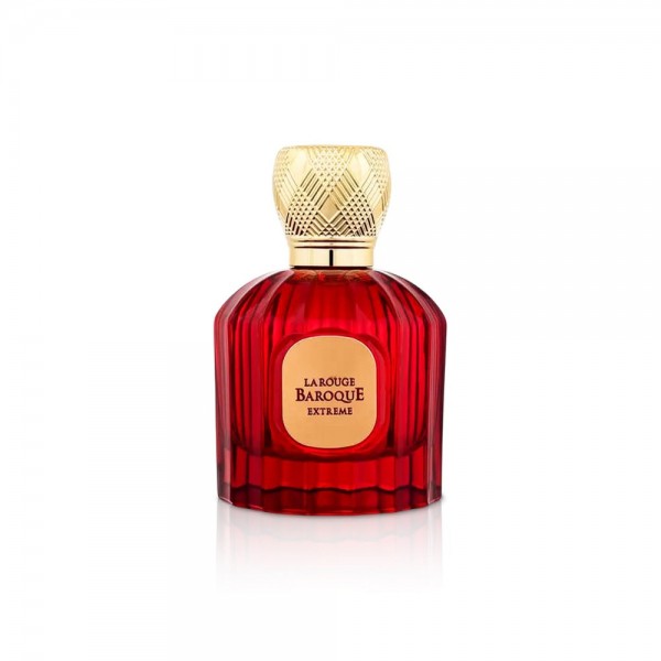 AlHambra Baroque Rouge Extrait – Елегантність в кожній ноті