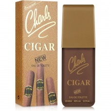 Charls Cigar Sterling Parfums