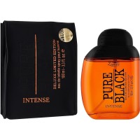 Creation Lamis Pure Black Intense туалетна вода