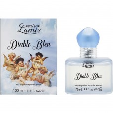 Creation Lamis Diable Bleu жіноча парфумована вода