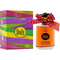 Dorall Collection Doily жіноча туалетна вода