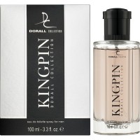 Dorall Collection Kingpin