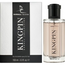 Dorall Collection Kingpin