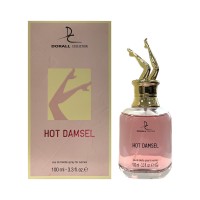 Dorall Collection Hot Damsel