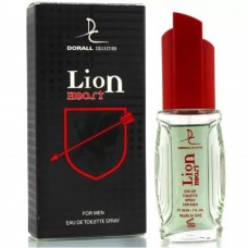 Dorall Collection Lion Heart туалетна вода 30 мл