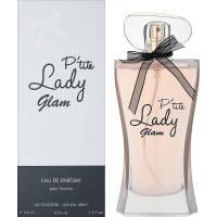 Dina Cosmetics P'tite Lady Glam