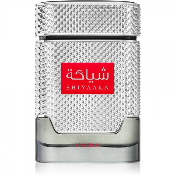 Khadlaj Shiyaaka Men